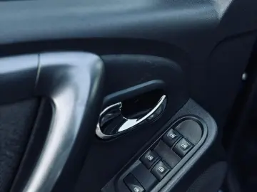 DACIA DUSTER   FAB 04.2017   1.2 BENZINA 125CP   EURO 6