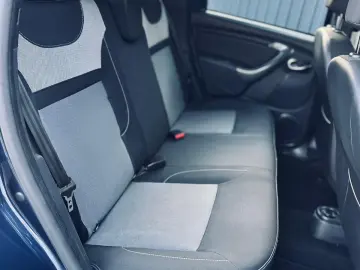 DACIA DUSTER   FAB 04.2017   1.2 BENZINA 125CP   EURO 6