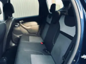 DACIA DUSTER   FAB 04.2017   1.2 BENZINA 125CP   EURO 6