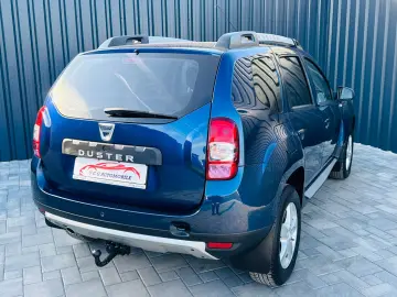 DACIA DUSTER   FAB 04.2017   1.2 BENZINA 125CP   EURO 6