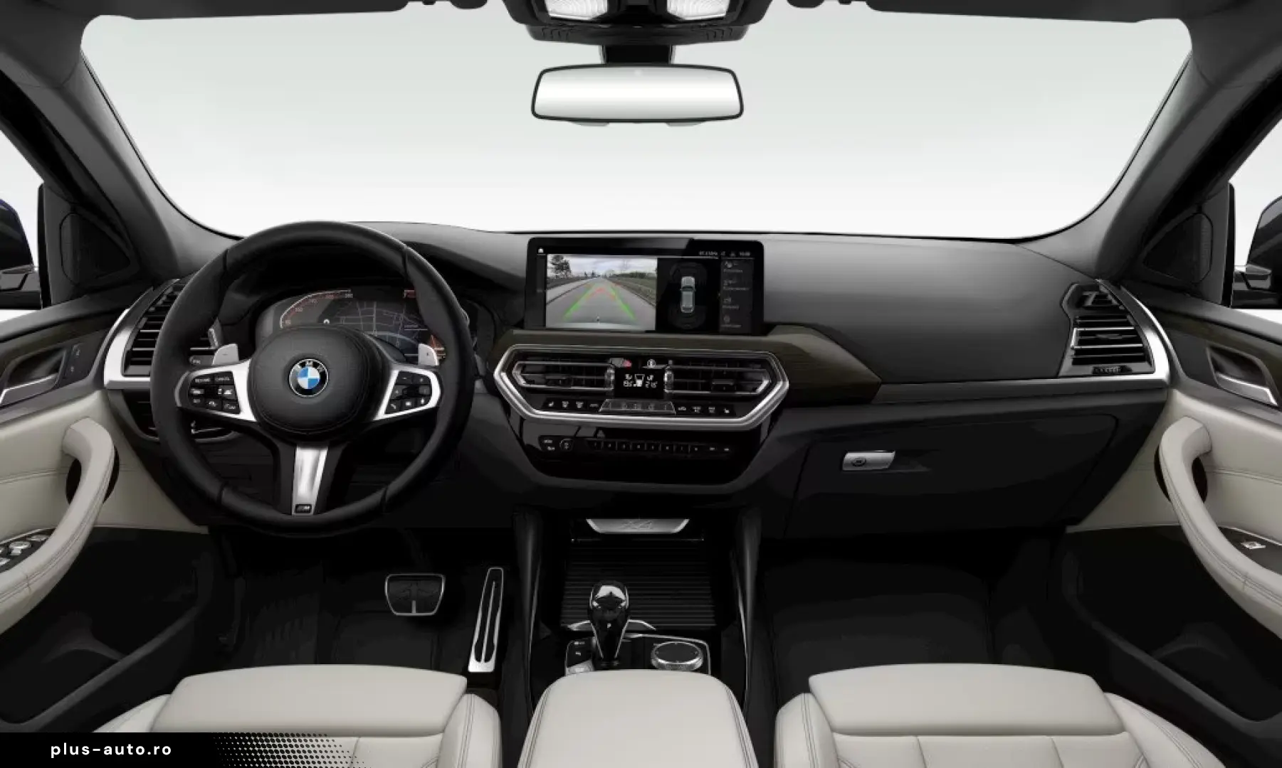 BMW X4 xDrive30i M Sportpaket Head-Up Laser DAB Komf