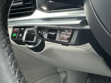 PORSCHE Panamera 4 S NAVI LED PANO SHZ ACC SPUR LEDER