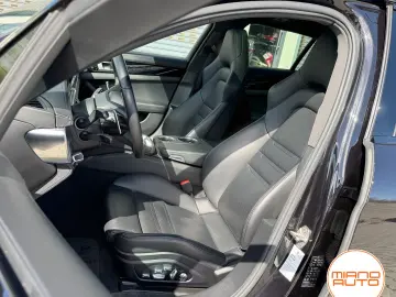 PORSCHE Panamera 4S E-Hyb ST  21  Matrix Pano Soft Chron