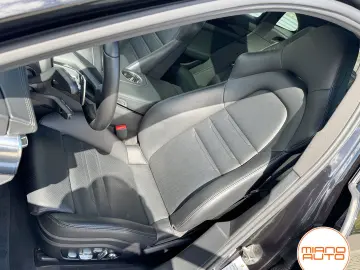 PORSCHE Panamera 4S E-Hyb ST  21  Matrix Pano Soft Chron