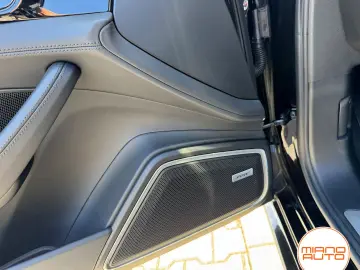 PORSCHE Panamera 4S E-Hyb ST  21  Matrix Pano Soft Chron