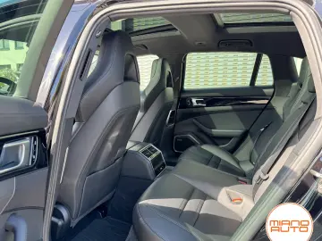 PORSCHE Panamera 4S E-Hyb ST  21  Matrix Pano Soft Chron