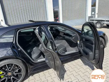 PORSCHE Panamera 4S E-Hyb ST  21  Matrix Pano Soft Chron