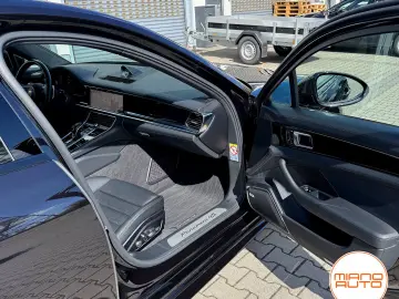 PORSCHE Panamera 4S E-Hyb ST  21  Matrix Pano Soft Chron