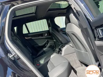 PORSCHE Panamera 4S E-Hyb ST  21  Matrix Pano Soft Chron