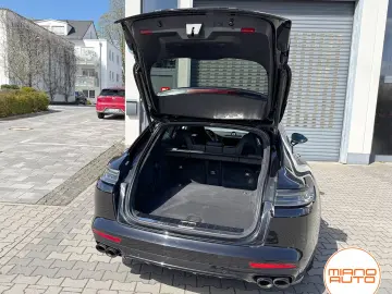 PORSCHE Panamera 4S E-Hyb ST  21  Matrix Pano Soft Chron