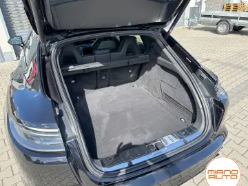 PORSCHE Panamera 4S E-Hyb ST  21  Matrix Pano Soft Chron