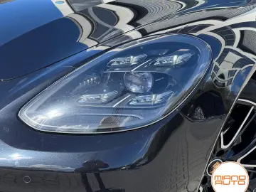 PORSCHE Panamera 4S E-Hyb ST  21  Matrix Pano Soft Chron