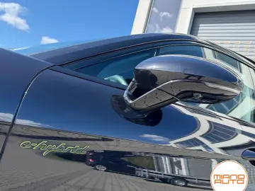 PORSCHE Panamera 4S E-Hyb ST  21  Matrix Pano Soft Chron