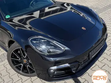 PORSCHE Panamera 4S E-Hyb ST  21  Matrix Pano Soft Chron
