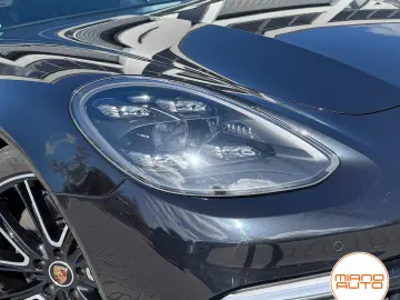 PORSCHE Panamera 4S E-Hyb ST  21  Matrix Pano Soft Chron