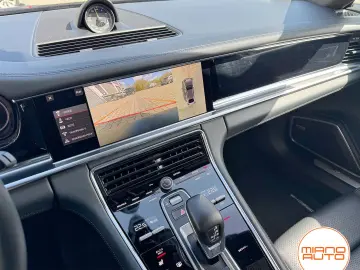 PORSCHE Panamera 4S E-Hyb ST  21  Matrix Pano Soft Chron