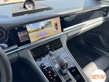 PORSCHE Panamera 4S E-Hyb ST  21  Matrix Pano Soft Chron