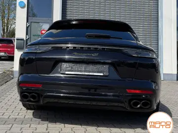 PORSCHE Panamera 4S E-Hyb ST  21  Matrix Pano Soft Chron