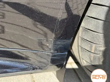 PORSCHE Panamera 4S E-Hyb ST  21  Matrix Pano Soft Chron