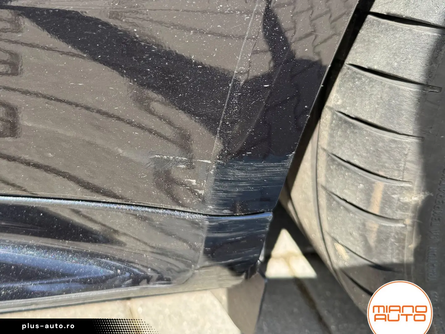 PORSCHE Panamera 4S E-Hyb ST  21  Matrix Pano Soft Chron