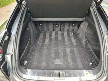 PORSCHE Panamera GTS HeadUp Pano BOSE SoftClose