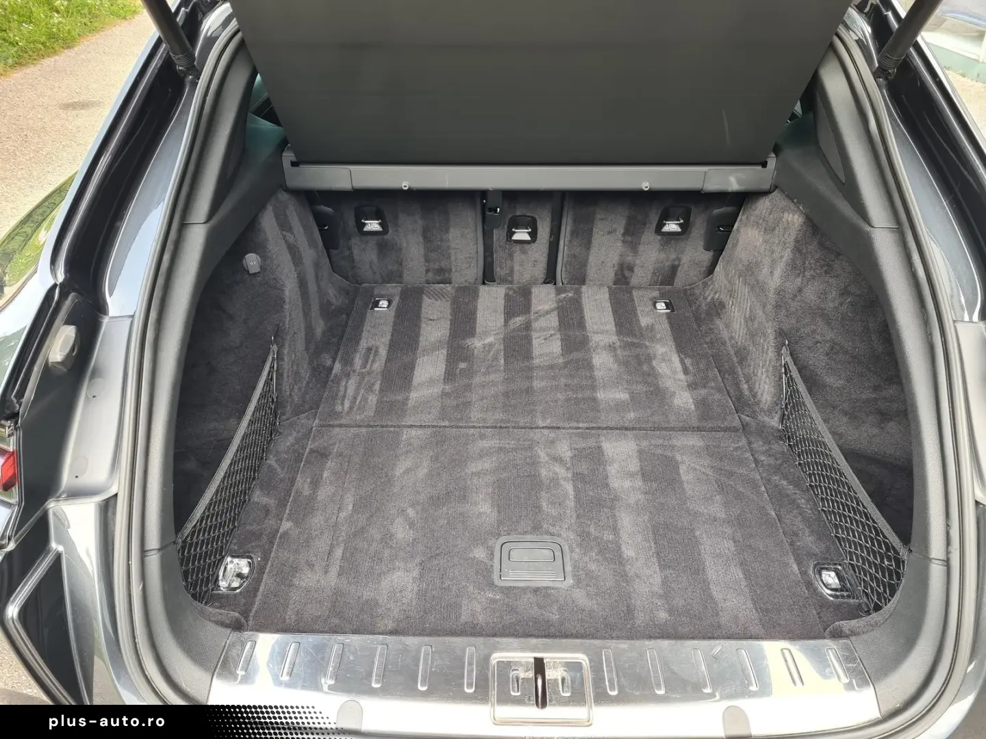 PORSCHE Panamera GTS HeadUp Pano BOSE SoftClose