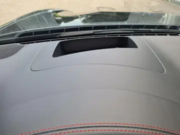 PORSCHE Panamera GTS HeadUp Pano BOSE SoftClose