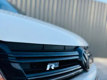 VOLKSWAGEN TIGUAN R-LINE   FAB 03.2012   2.0 BENZINA 210CP