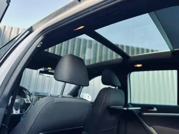 VOLKSWAGEN TIGUAN R-LINE   FAB 03.2012   2.0 BENZINA 210CP