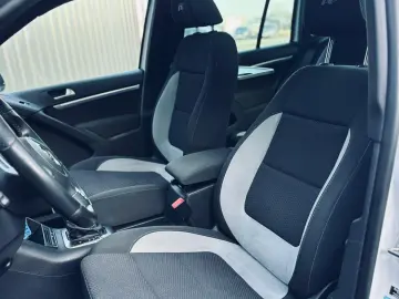 VOLKSWAGEN TIGUAN R-LINE   FAB 03.2012   2.0 BENZINA 210CP