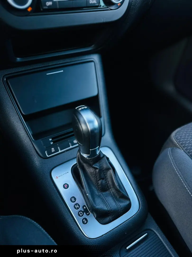 VOLKSWAGEN TIGUAN R-LINE   FAB 03.2012   2.0 BENZINA 210CP