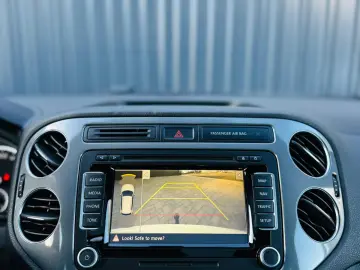 VOLKSWAGEN TIGUAN R-LINE   FAB 03.2012   2.0 BENZINA 210CP