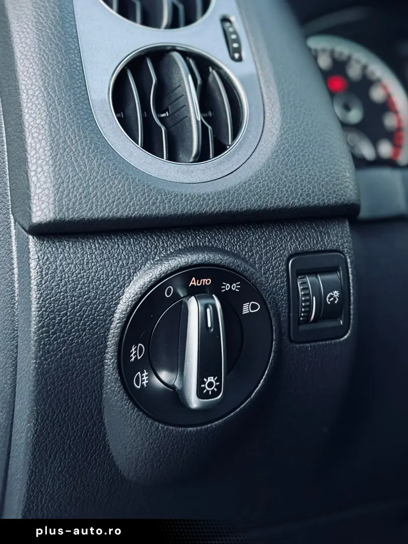 VOLKSWAGEN TIGUAN R-LINE   FAB 03.2012   2.0 BENZINA 210CP