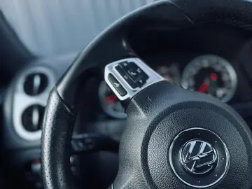 VOLKSWAGEN TIGUAN R-LINE   FAB 03.2012   2.0 BENZINA 210CP