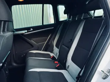 VOLKSWAGEN TIGUAN R-LINE   FAB 03.2012   2.0 BENZINA 210CP