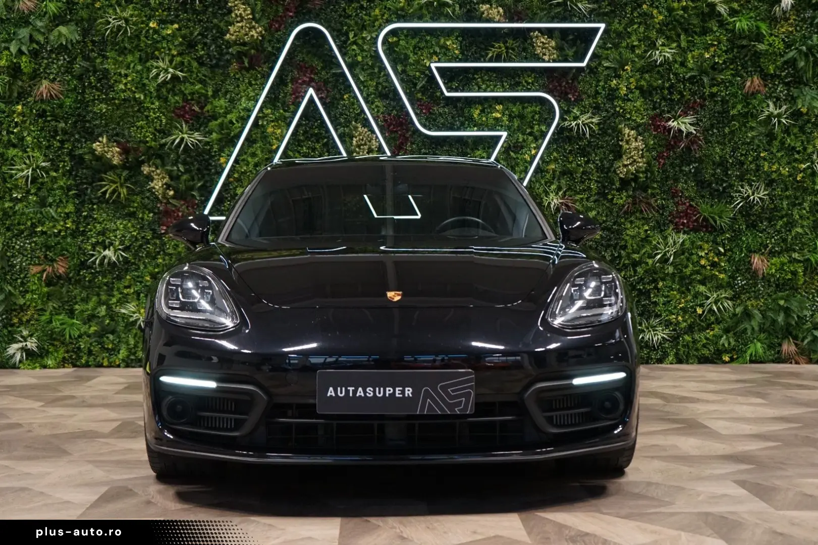 PORSCHE Panamera 4 E-HYBRID PANO BOSE CHRONO 60.744€ NET