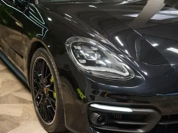 PORSCHE Panamera 4 E-HYBRID PANO BOSE CHRONO 60.744€ NET
