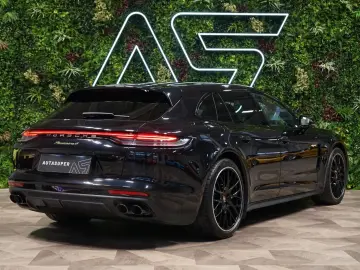 PORSCHE Panamera 4 E-HYBRID PANO BOSE CHRONO 60.744€ NET
