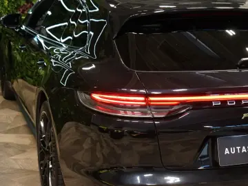 PORSCHE Panamera 4 E-HYBRID PANO BOSE CHRONO 60.744€ NET