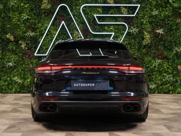 PORSCHE Panamera 4 E-HYBRID PANO BOSE CHRONO 60.744€ NET