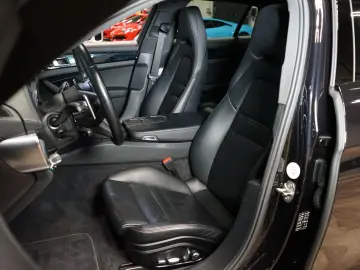 PORSCHE Panamera 4 E-HYBRID PANO BOSE CHRONO 60.744€ NET