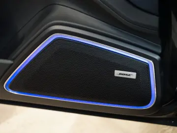 PORSCHE Panamera 4 E-HYBRID PANO BOSE CHRONO 60.744€ NET