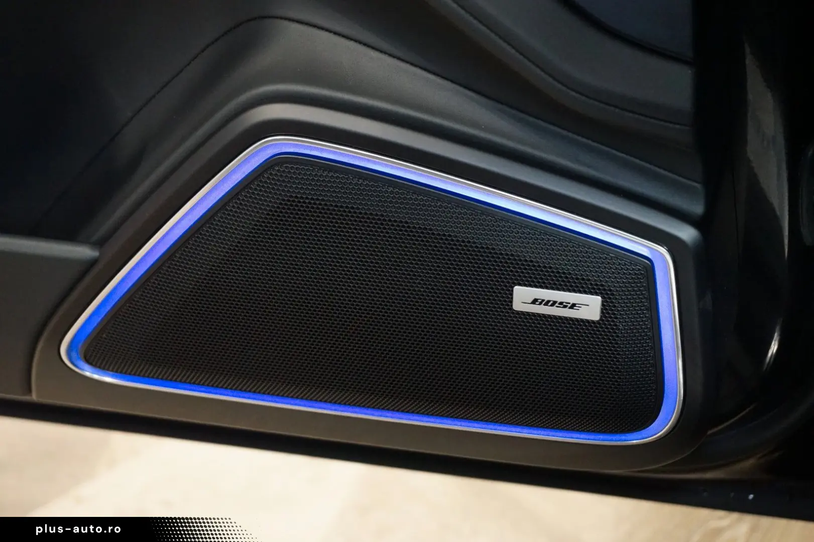 PORSCHE Panamera 4 E-HYBRID PANO BOSE CHRONO 60.744€ NET