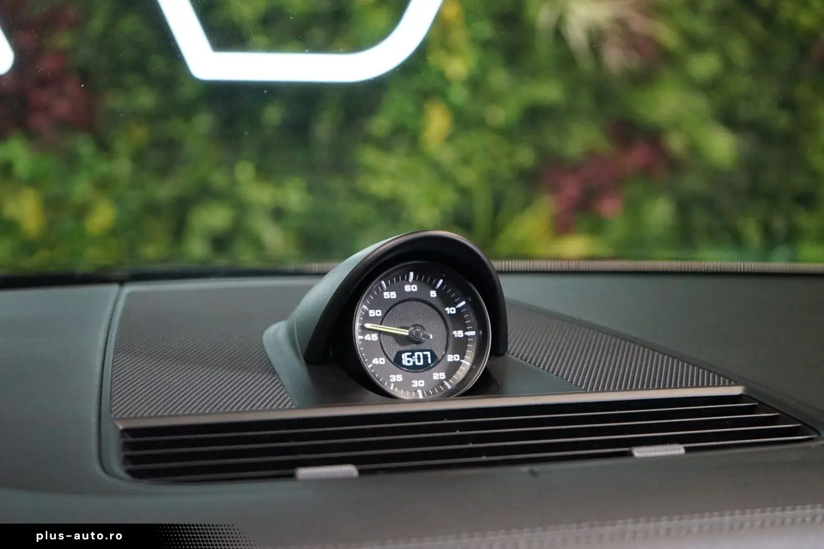 PORSCHE Panamera 4 E-HYBRID PANO BOSE CHRONO 60.744€ NET