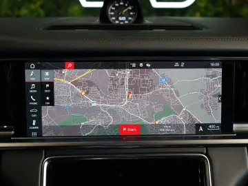 PORSCHE Panamera 4 E-HYBRID PANO BOSE CHRONO 60.744€ NET