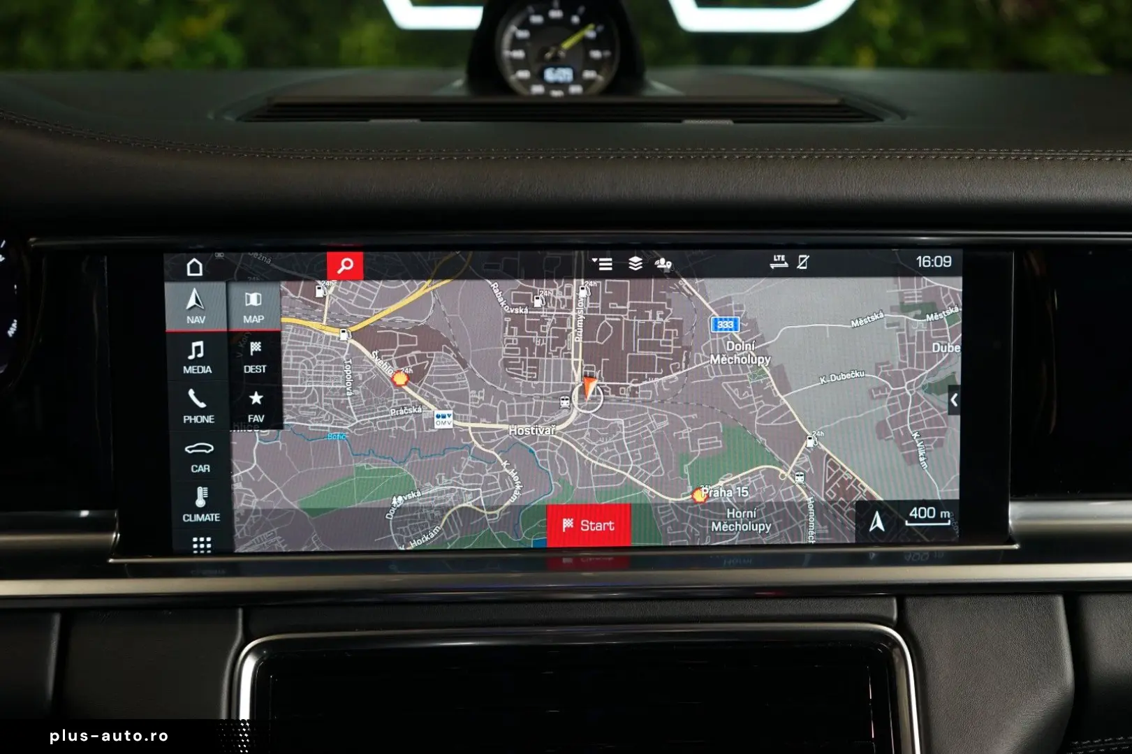 PORSCHE Panamera 4 E-HYBRID PANO BOSE CHRONO 60.744€ NET