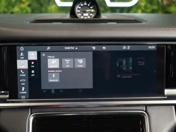 PORSCHE Panamera 4 E-HYBRID PANO BOSE CHRONO 60.744€ NET