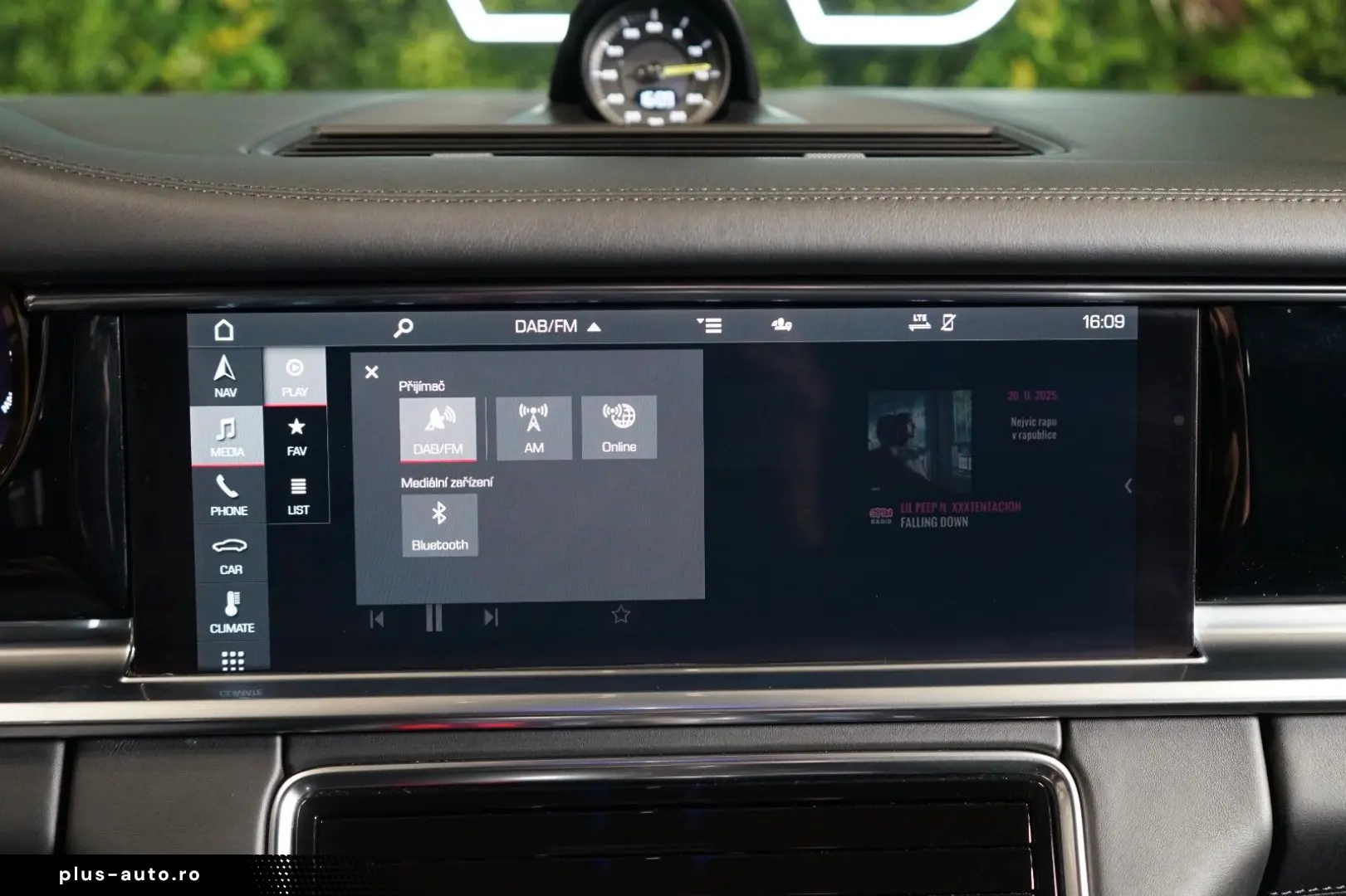 PORSCHE Panamera 4 E-HYBRID PANO BOSE CHRONO 60.744€ NET