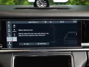 PORSCHE Panamera 4 E-HYBRID PANO BOSE CHRONO 60.744€ NET