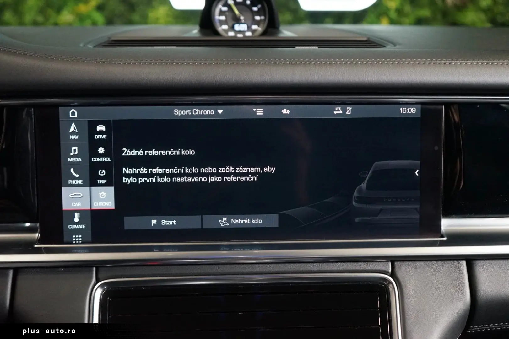 PORSCHE Panamera 4 E-HYBRID PANO BOSE CHRONO 60.744€ NET